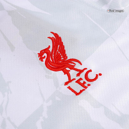 ALEXANDER-ARNOLD #66 Liverpool Third Away  Soccer Jersey 2024/25