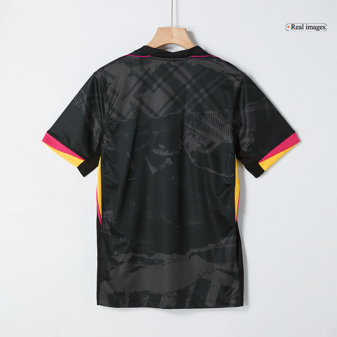 Chelsea Third Away  Soccer Jersey 2024/25